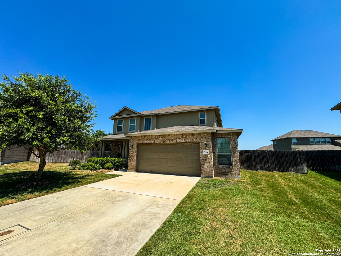 756 Cirrus Canyon New Braunfels TX 78130