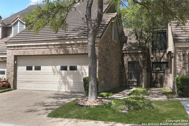 14106 Vistawood San Antonio TX 78249