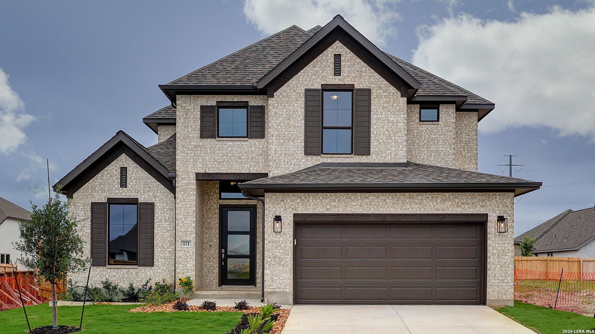 171 Haby Glen San Antonio TX 78253
