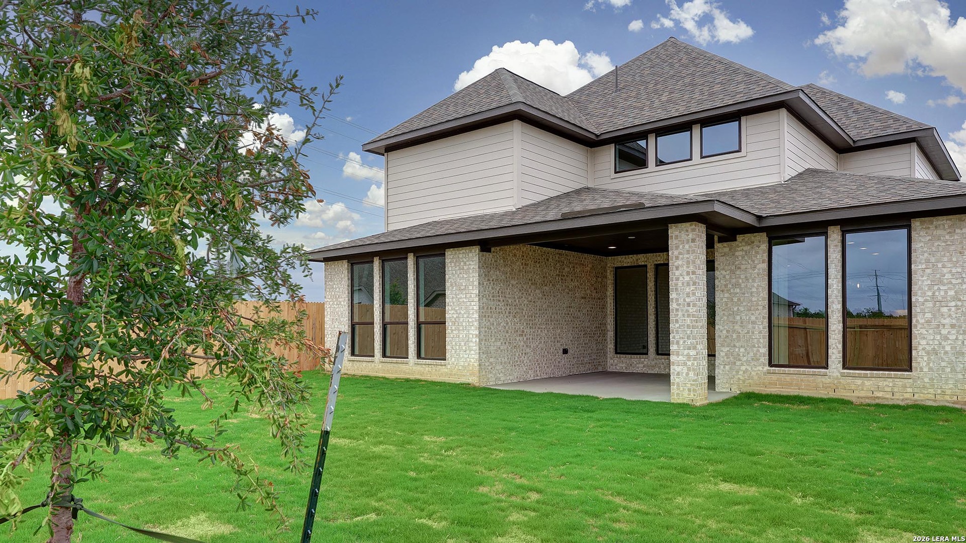 171 Haby Glen San Antonio TX 78253