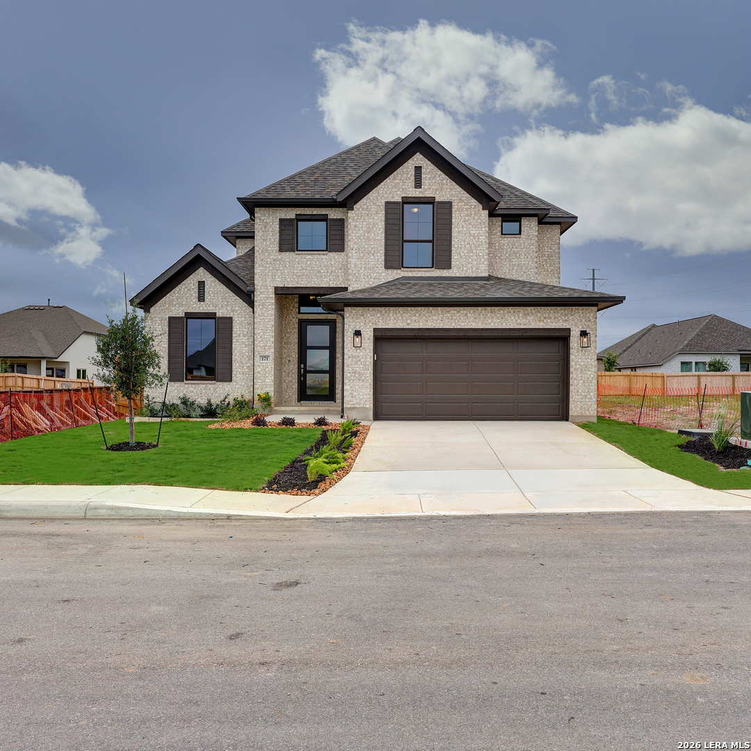 171 Haby Glen San Antonio TX 78253