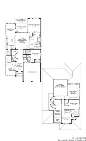 171 Haby Glen San Antonio TX 78253