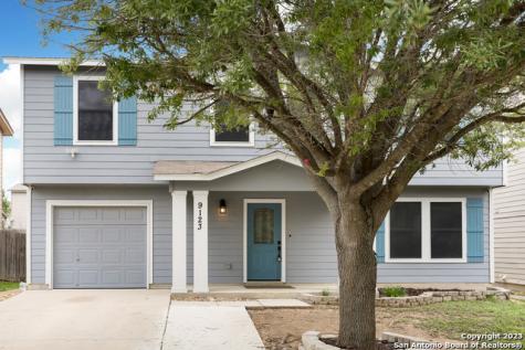 9123 Sycamore Cove San Antonio TX 78245