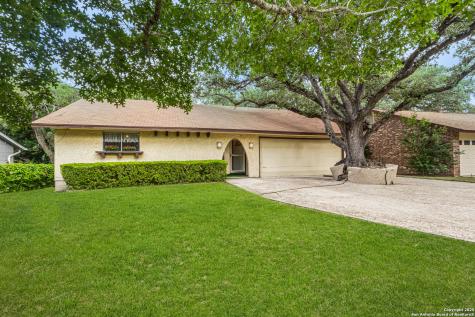 4209 Spotswood Trail San Antonio TX 78230
