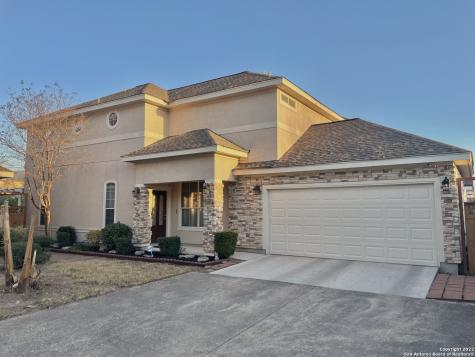 10920 Toscana Isle San Antonio TX 78249