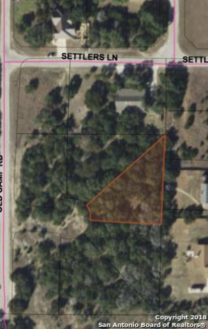 Lot 4 Wagon Circle Bandera TX 78003