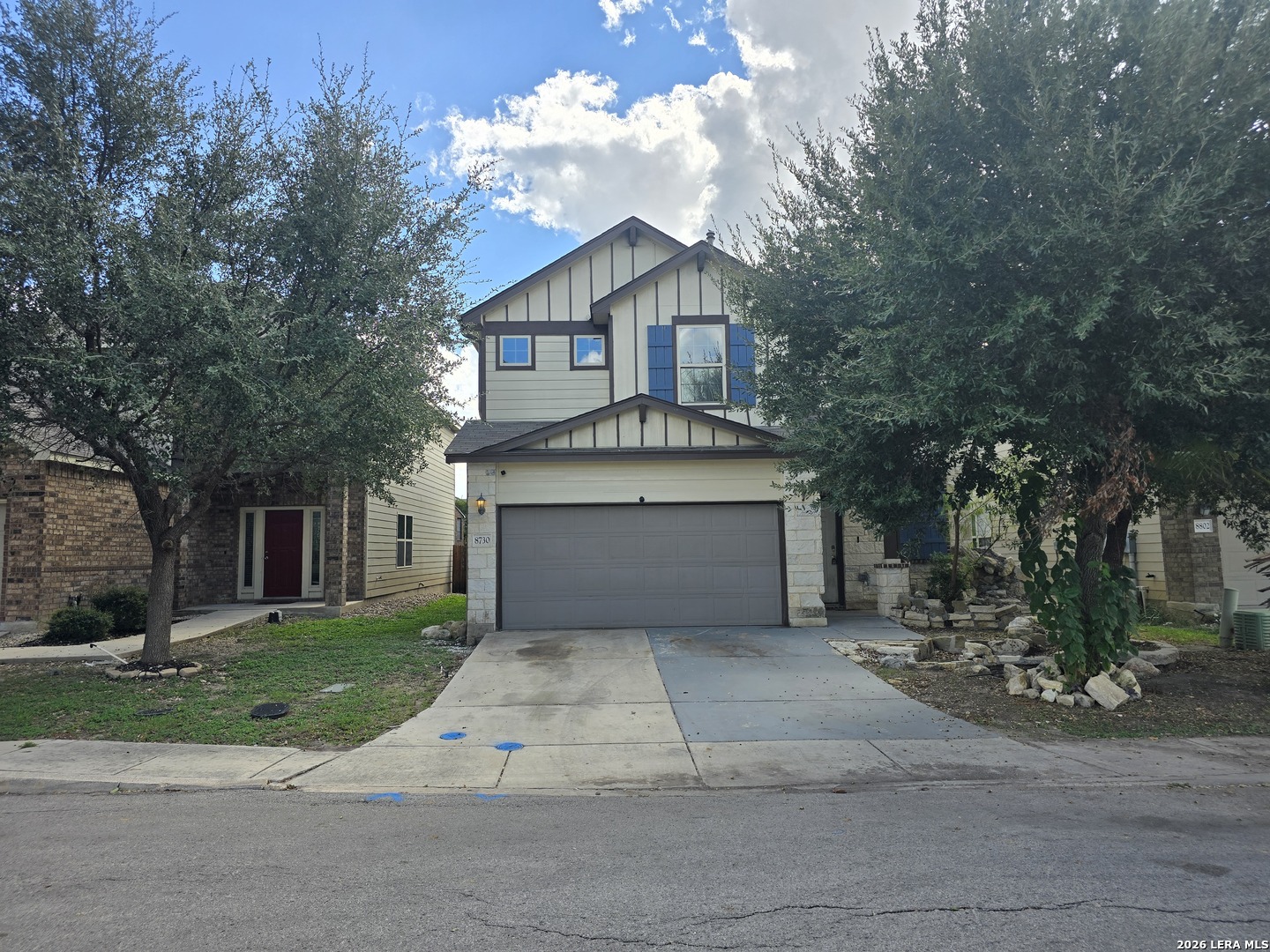 8730 Atwater Creek San Antonio TX 78245