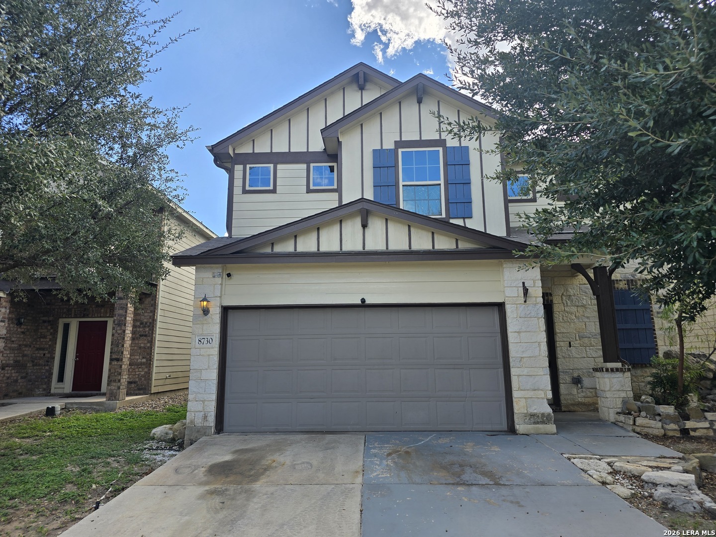 8730 Atwater Creek San Antonio TX 78245