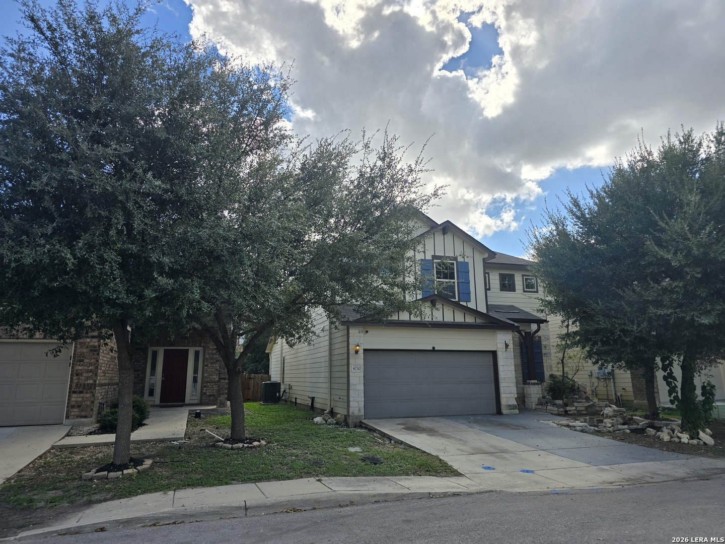 8730 Atwater Creek San Antonio TX 78245