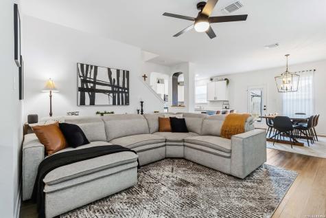 261 Deer Crest New Braunfels TX 78130