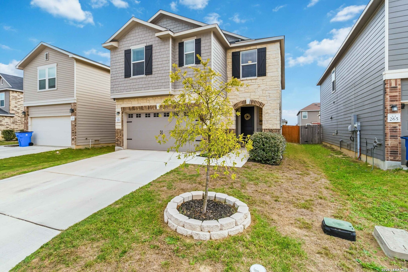 261 Deer Crest New Braunfels TX 78130
