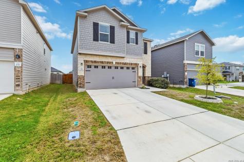 261 Deer Crest New Braunfels TX 78130