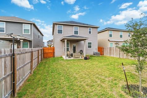 261 Deer Crest New Braunfels TX 78130
