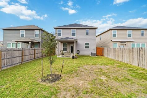 261 Deer Crest New Braunfels TX 78130