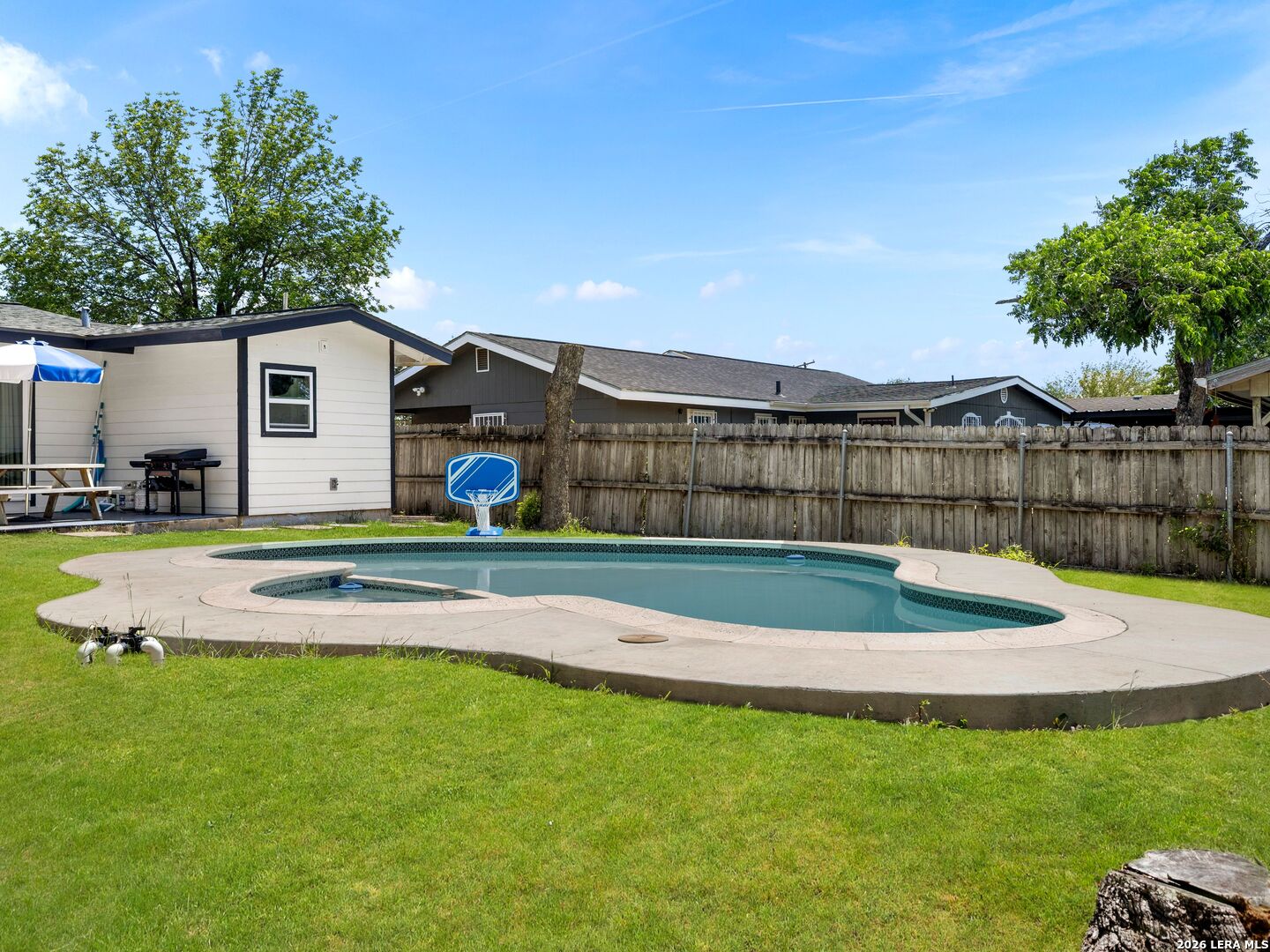 503 Pickwell Drive San Antonio TX 78223