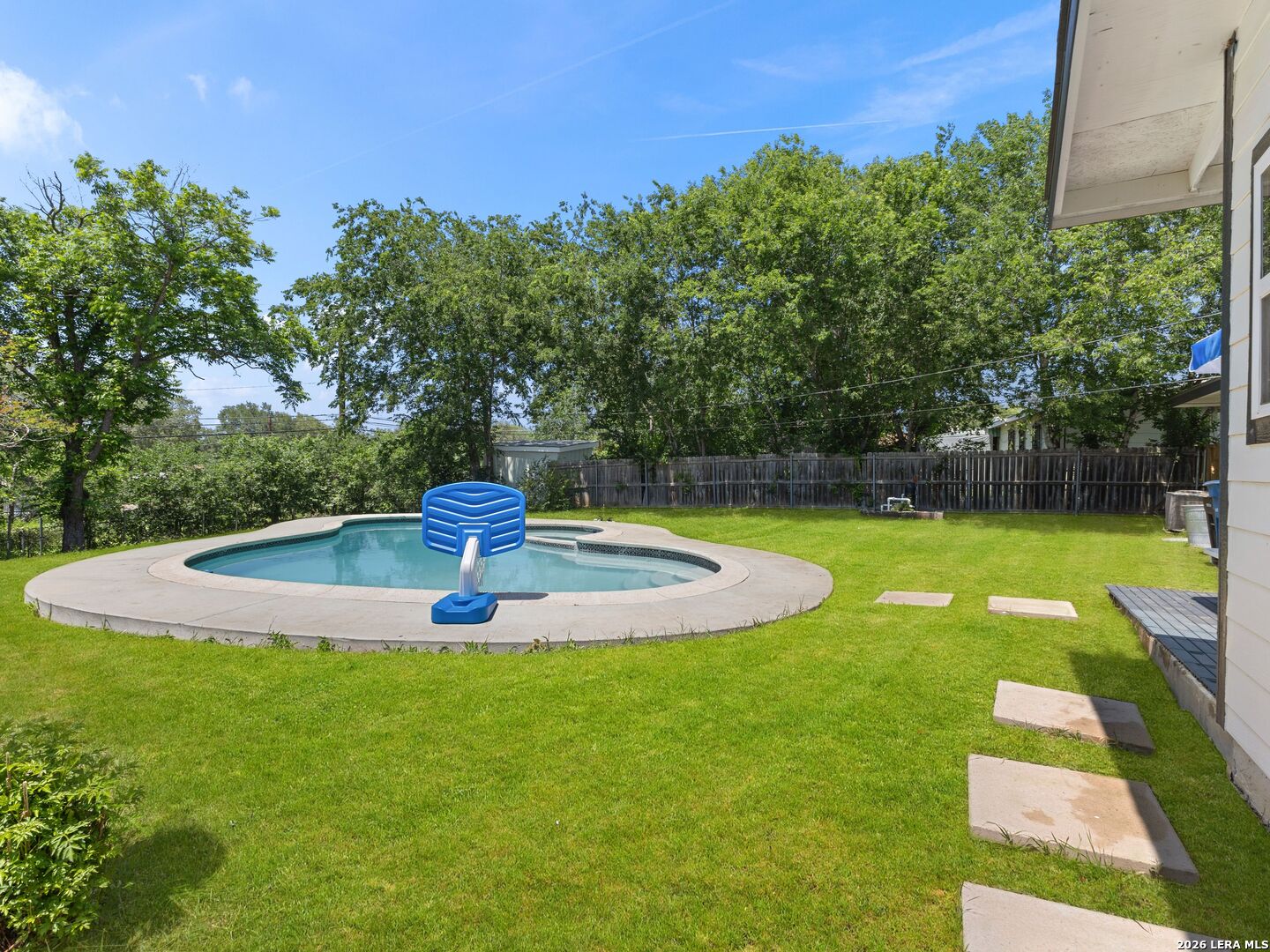 503 Pickwell Drive San Antonio TX 78223