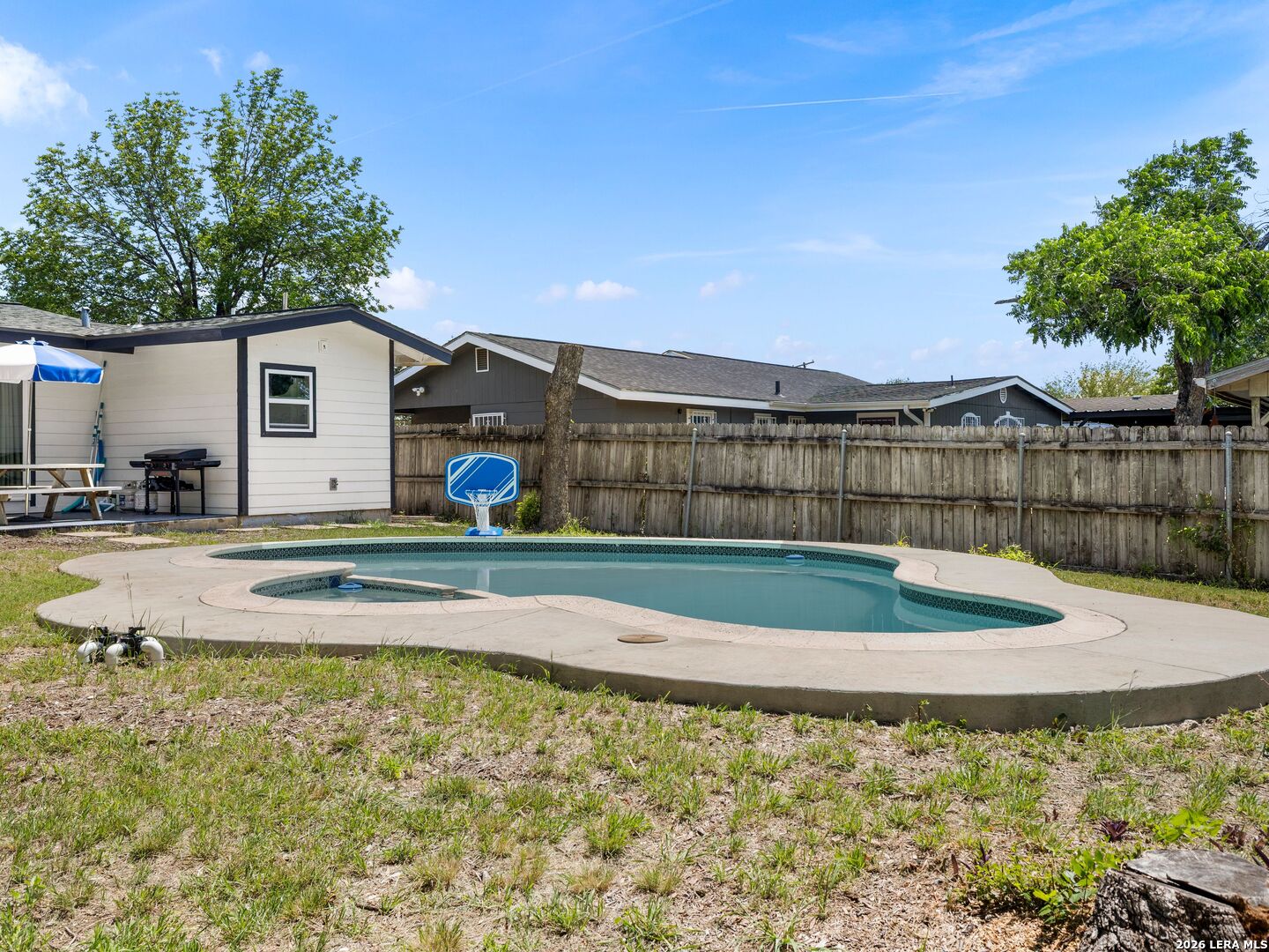 503 Pickwell Drive San Antonio TX 78223