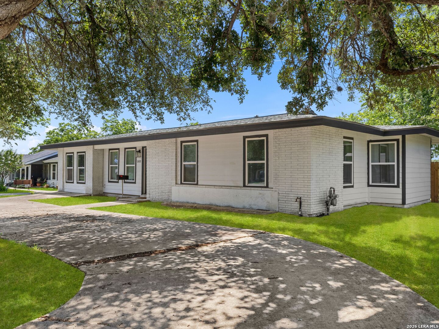 503 Pickwell Drive San Antonio TX 78223
