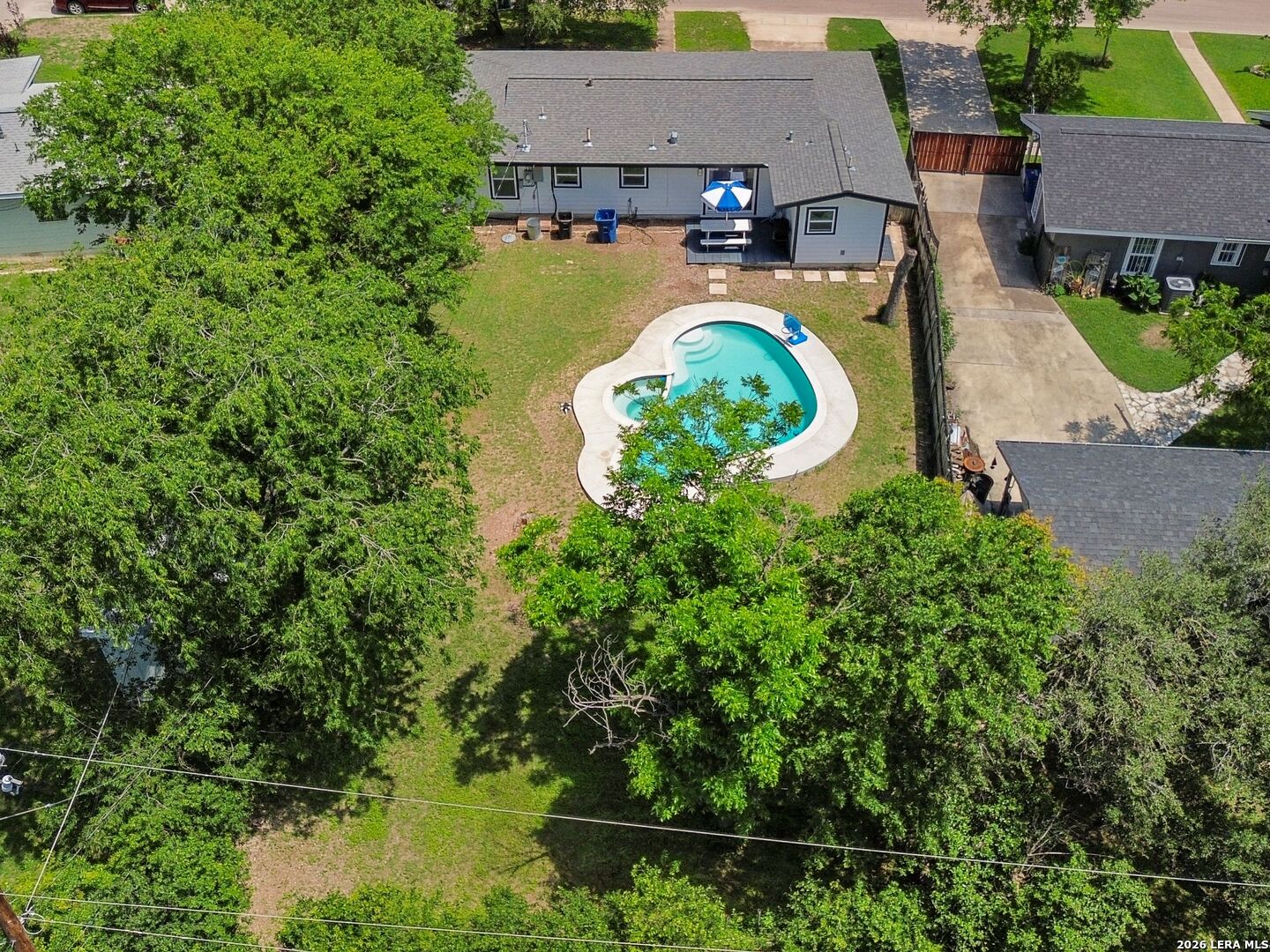 503 Pickwell Drive San Antonio TX 78223