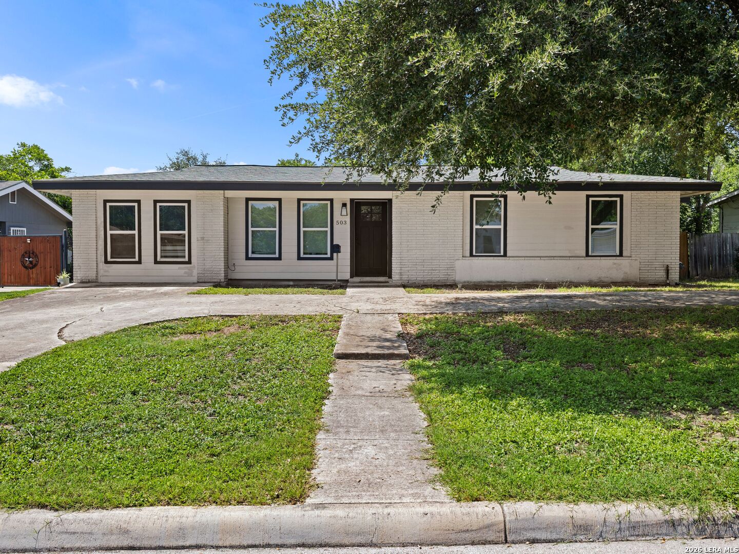 503 Pickwell Drive San Antonio TX 78223
