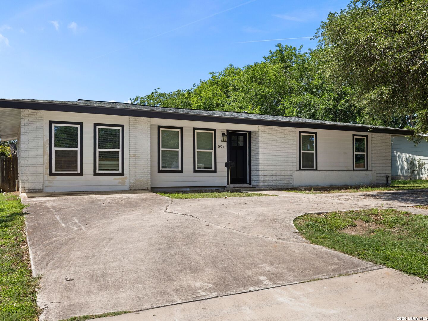 503 Pickwell Drive San Antonio TX 78223