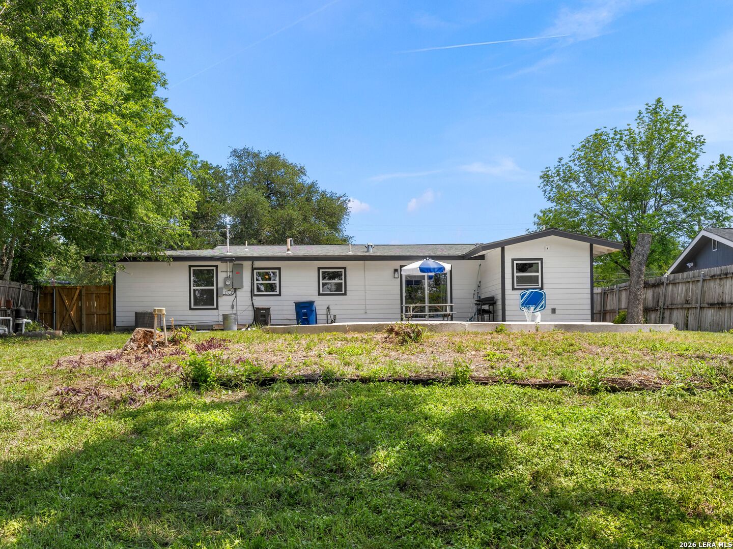 503 Pickwell Drive San Antonio TX 78223
