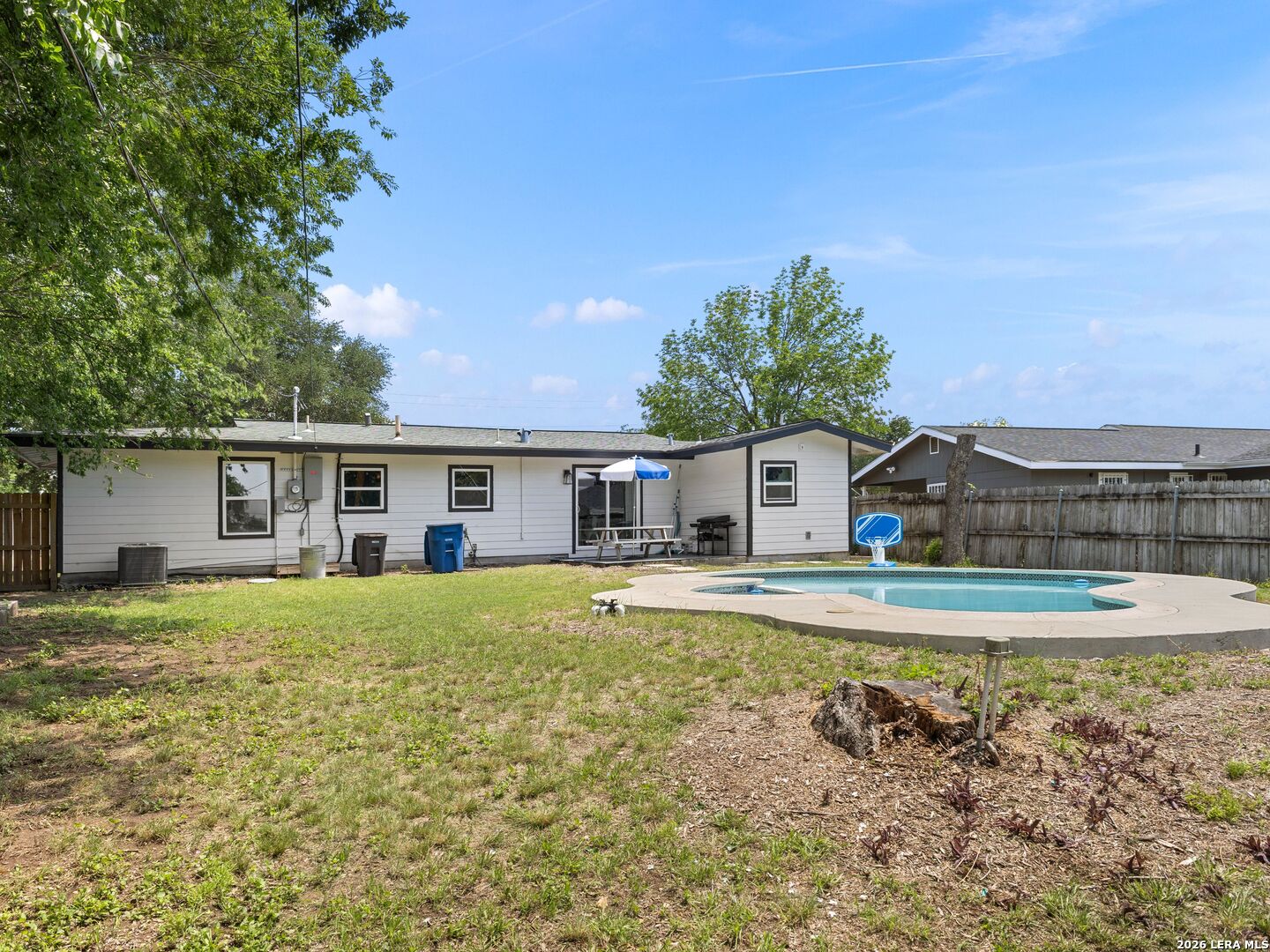 503 Pickwell Drive San Antonio TX 78223