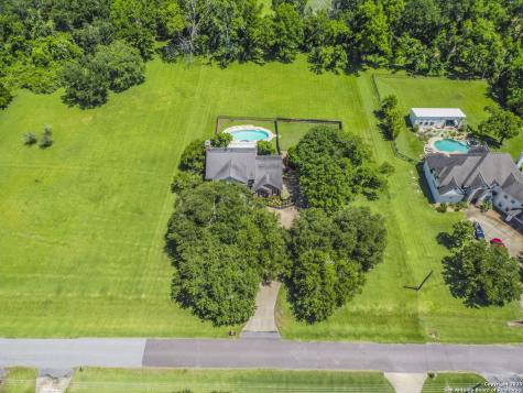 3935 Ramble Creek Drive Missouri City TX 77459