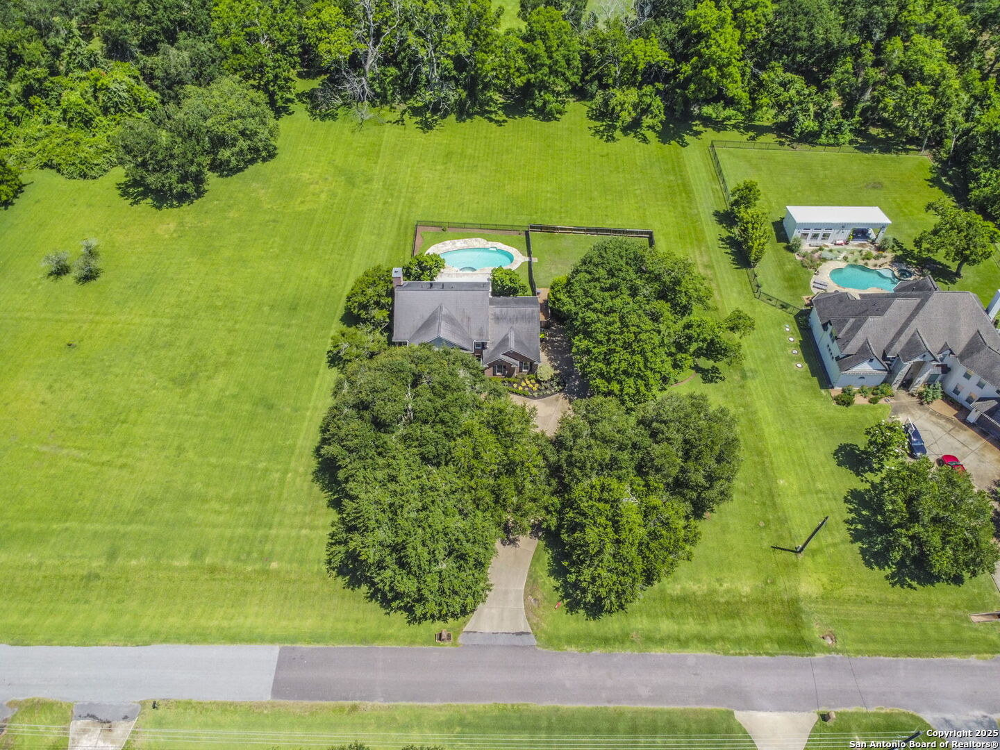 3935 Ramble Creek Drive Missouri City TX 77459