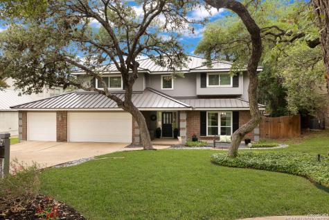 611 San Diego San Antonio TX 78232