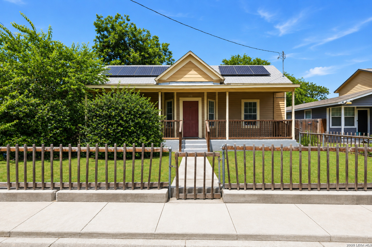 119 Gabriel San Antonio TX 78202