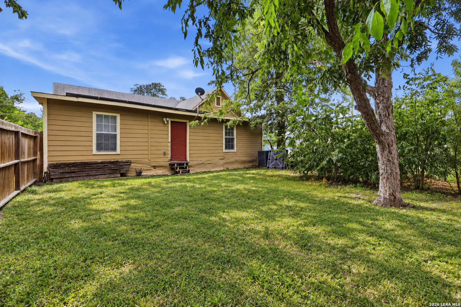 119 Gabriel San Antonio TX 78202