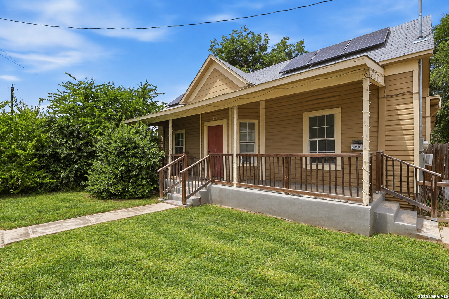 119 Gabriel San Antonio TX 78202