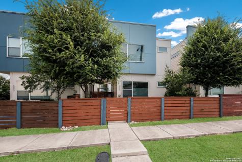 505 Burnet Street San Antonio TX 78202