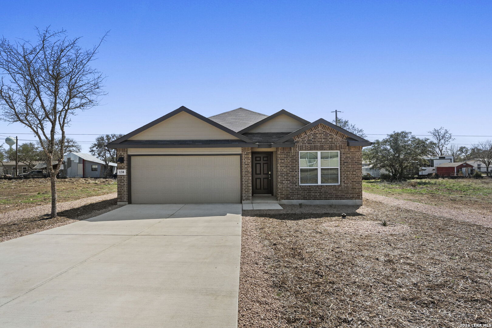138 Lilli's Lane Comfort TX 78013