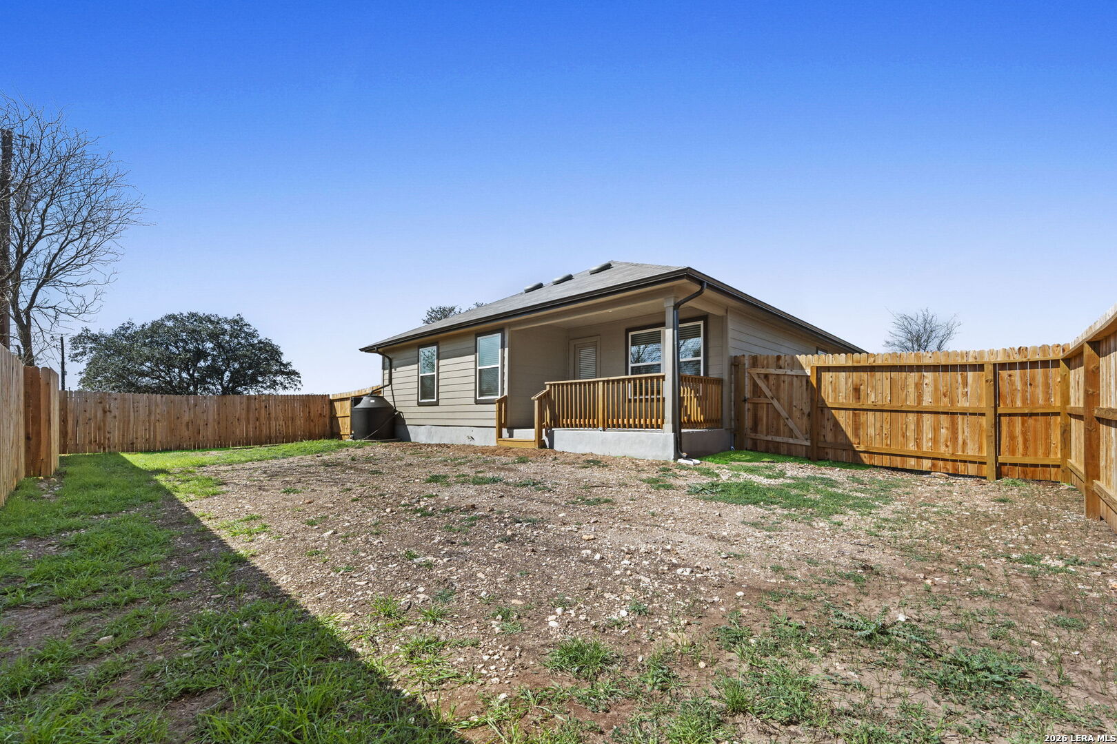 138 Lilli's Lane Comfort TX 78013