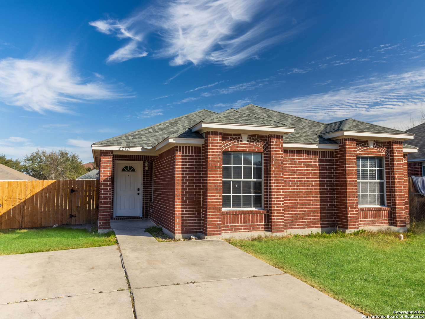 4710 Crystal Farm San Antonio TX 78244