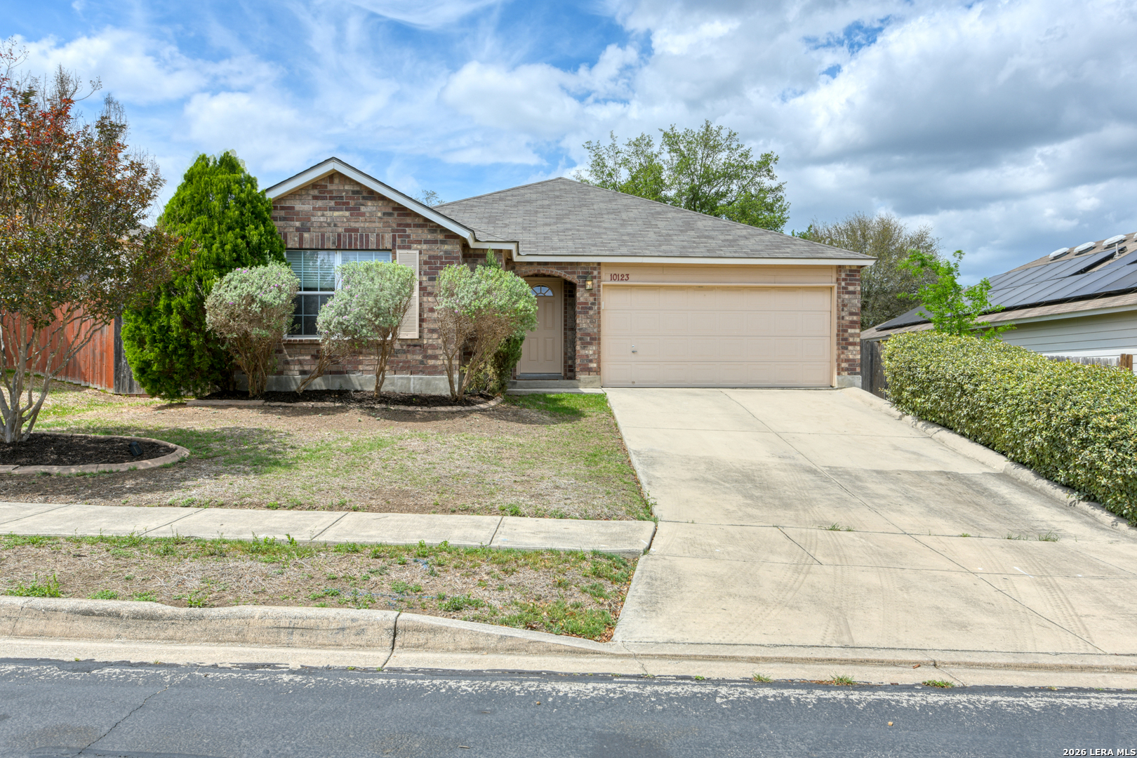 10123 Colt Crossing Converse TX 78109