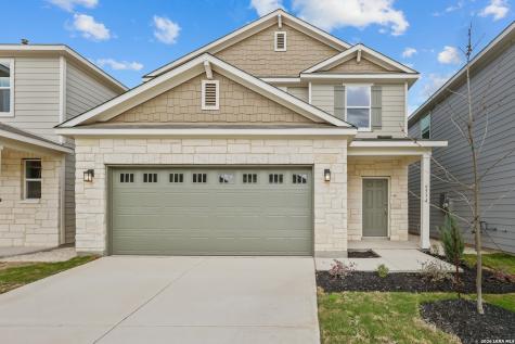 6534 Bufflehead Bend Leon Valley TX 78240