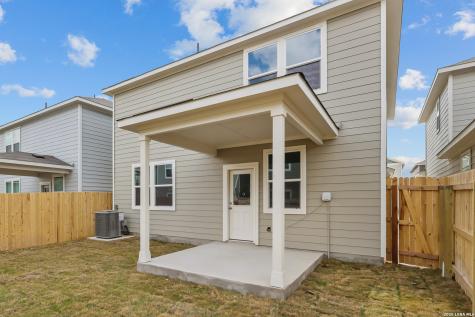 6534 Bufflehead Bend Leon Valley TX 78240