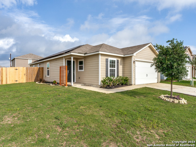 7547 Lenisol Street San Antonio TX 78252
