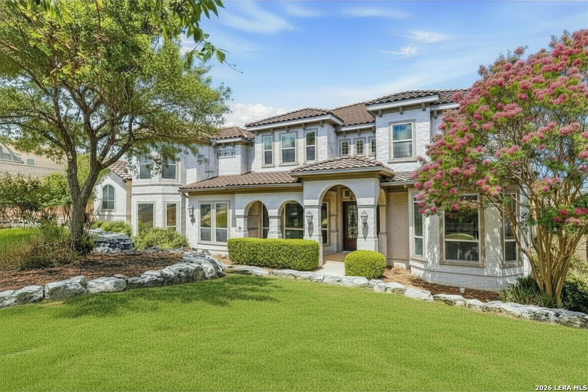 615 Sentry Hill San Antonio TX 78260