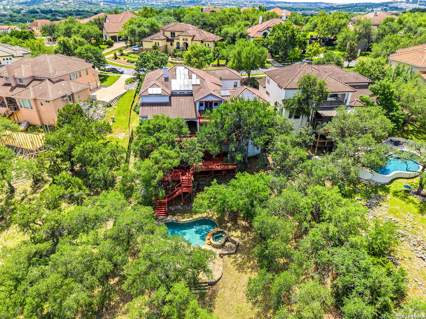 615 Sentry Hill San Antonio TX 78260