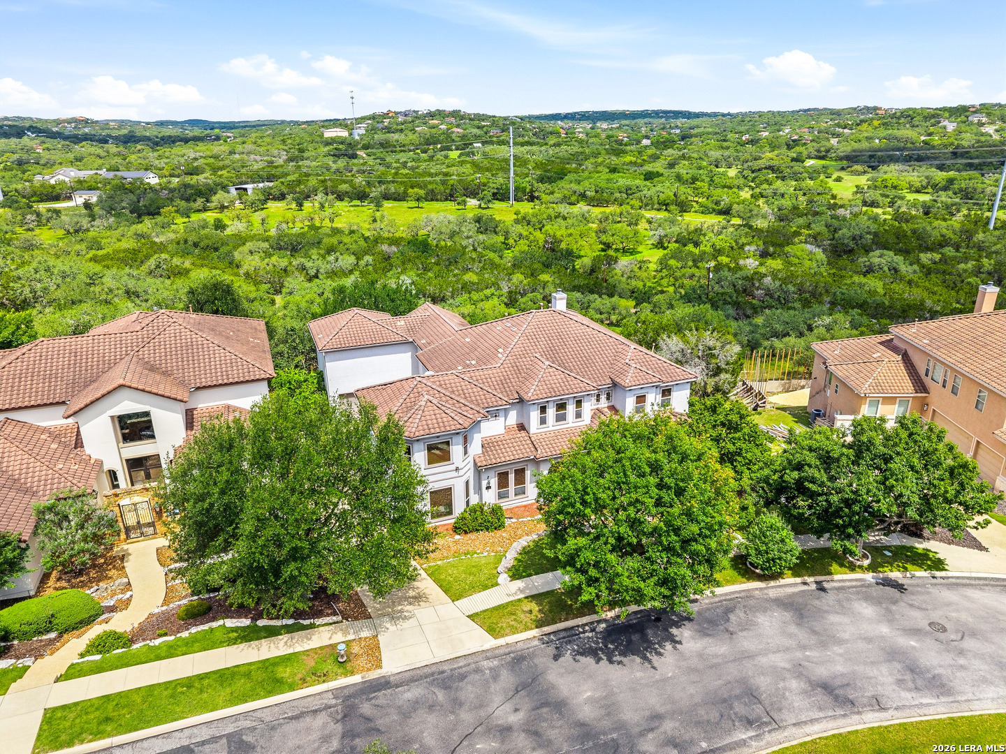 615 Sentry Hill San Antonio TX 78260