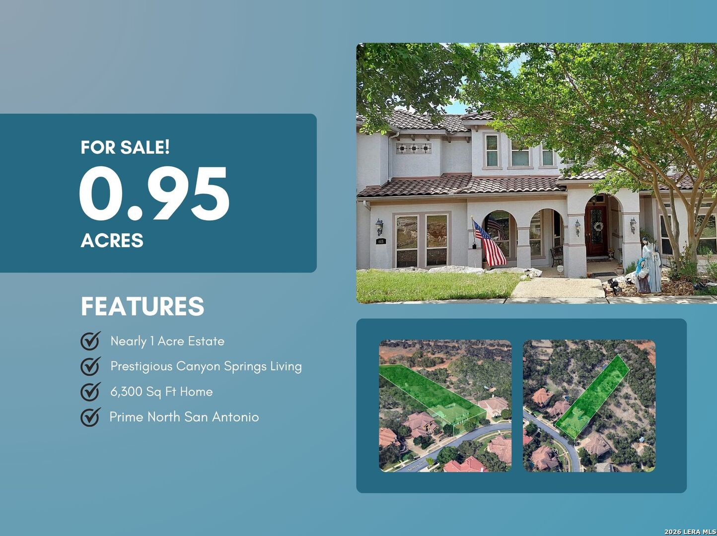 615 Sentry Hill San Antonio TX 78260