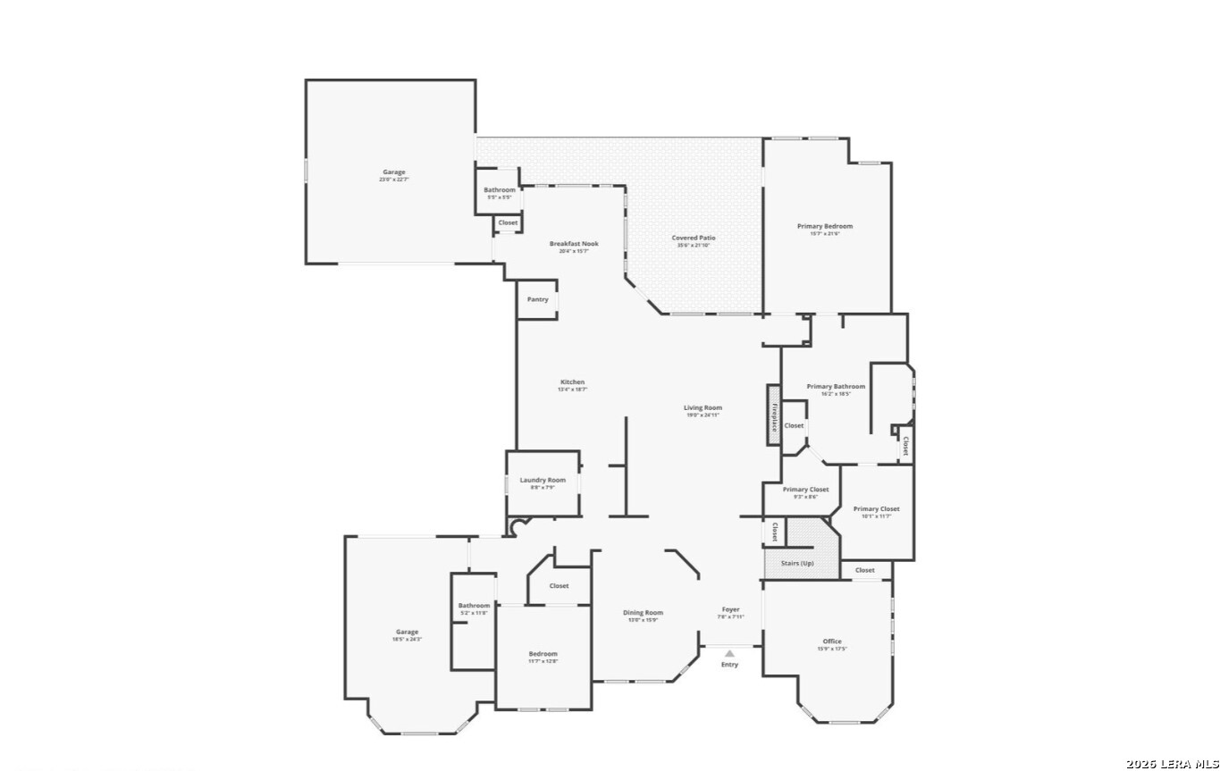 615 Sentry Hill San Antonio TX 78260
