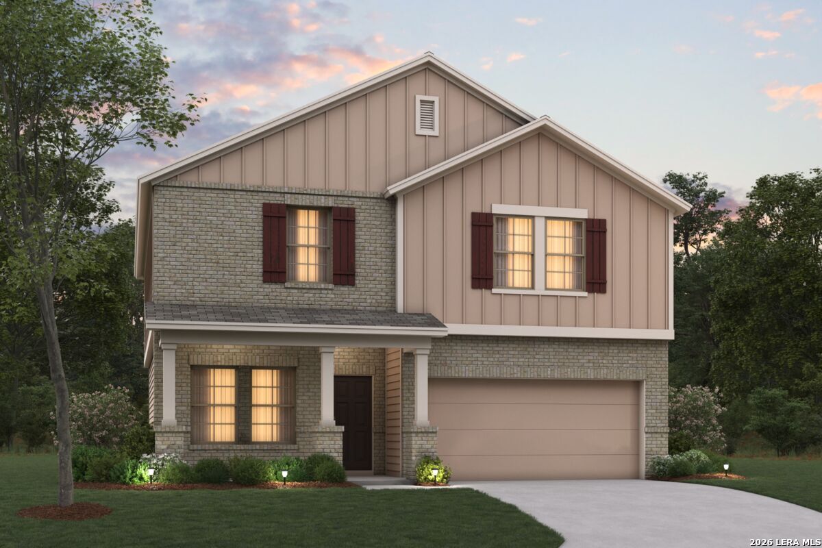 4835 Maiz Valley San Antonio TX 78222