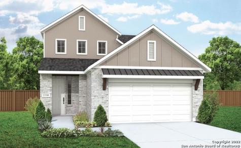 2022 Flametree Avenue New Braunfels TX 78132
