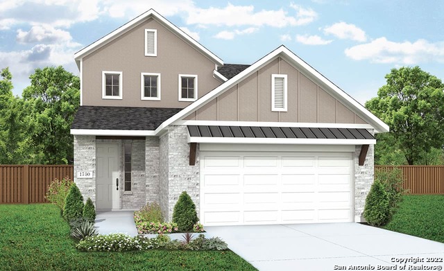 2022 Flametree Avenue New Braunfels TX 78132
