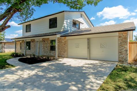 3310 John Glenn Drive San Antonio TX 78217